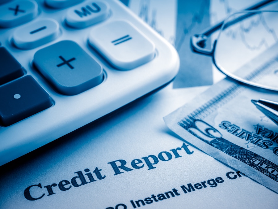 Our Scottsdale credit lawyers can help fix your credit report!