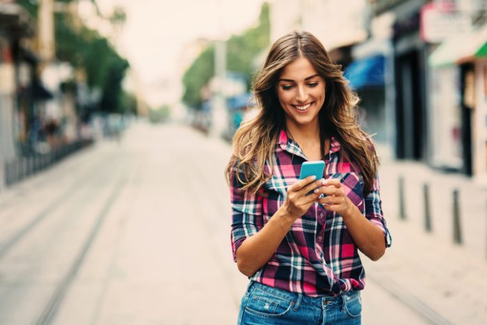 Contact Arizona Credit Lawyers Texting on Phone Contact Arizona Credit Lawyers Texting on Phone